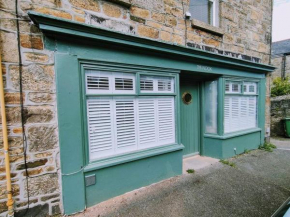 One of a Kind Luxury Studio Stay in Penzance